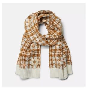 Timberland Scarf - NWT